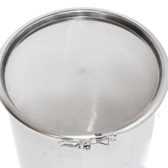 Mellarius ProLine 25 kg Container with Sealing Ring